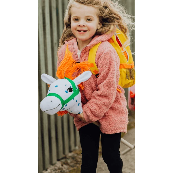 Pippi Hobby Paard Kleine Oom 2 Pippi Hobby Paard Kleine Oom - Afbeelding 2