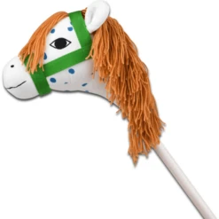 Pippi Hobby Paard Kleine Oom