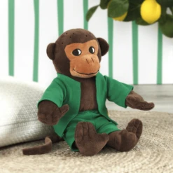 Pippi Knuffel Mr Nilsson 23 Cm -Kinderwereld Verkoop pippi knuffel mr nilsson 23 cm a333050 2