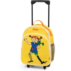 Pippi Trolley Geel