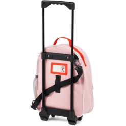 Pippi Trolley Roze -Kinderwereld Verkoop pippi trolley roze a333289 2