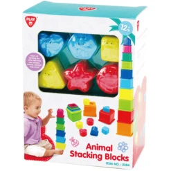 Playgo Bouw Kubus Spel -Kinderwereld Verkoop playgo bouw kubus spel a362901 3