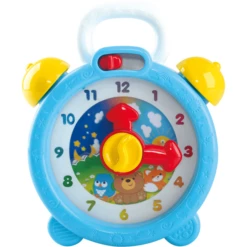 Playgo Leerklok -Kinderwereld Verkoop playgo leerklok a362861 2