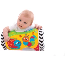 Playgro Kruipende Rol Met Muziek -Kinderwereld Verkoop playgro kruipende rol met muziek a234174 2
