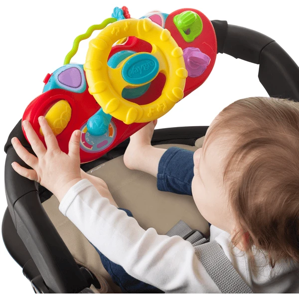 Playgro Pluche Auto Met Muziek En Lichteffecten 5 Playgro Pluche Auto Met Muziek En Lichteffecten - Afbeelding 5