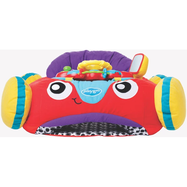 Playgro Pluche Auto Met Muziek En Lichteffecten 1 Playgro Pluche Auto Met Muziek En Lichteffecten