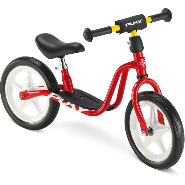 PUKY® Loopfiets LR 1 Met EVA-banden Color 4021 1 PUKY® Loopfiets LR 1 Met EVA-banden Color 4021