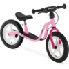 PUKY® Loopfiets LR 1 Met Rem Roze 4065