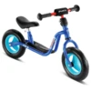 PUKY Loopfiets LR M Blauw 4055