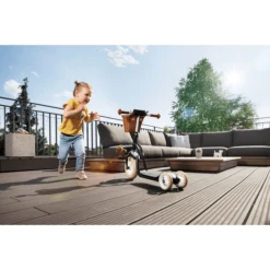 PUKY ® Scooter R1 Classic, Antraciet 7 PUKY ® Scooter R1 Classic, Antraciet -Kinderwereld Verkoop puky scooter r1 classic antraciet a326547 3
