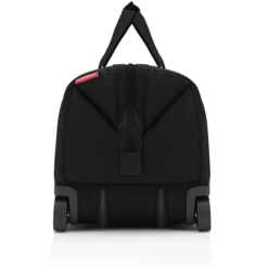 Reisenthel ® Allround Er Trolley Black -Kinderwereld Verkoop reisenthel allround er trolley black a301161 4