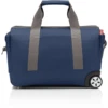 Reisenthel ® Allround Er Trolley Donkerblauw