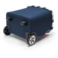 Reisenthel ® Carry Cruiser Donkerblauw -Kinderwereld Verkoop reisenthel carry cruiser donkerblauw a294388 4