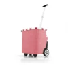 Reisenthel ® Carry Cruiser Frame Twist Berry
