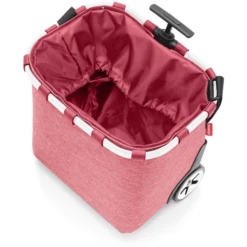 Reisenthel ® Carry Cruiser Frame Twist Berry -Kinderwereld Verkoop reisenthel carry cruiser frame twist berry a367043 3