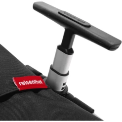 Reisenthel ® Carry Cruiser Iso Black -Kinderwereld Verkoop reisenthel carry cruiser iso black a296963 2