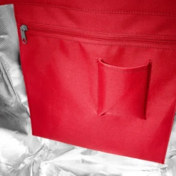 Reisenthel ® Carry Cruiser Iso Rood -Kinderwereld Verkoop reisenthel carry cruiser iso rood a296961 3