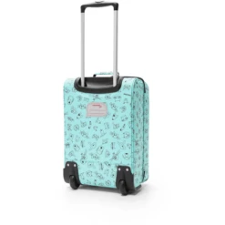 Reisenthel® Trolley XS Kids Cats And Dogs Mint -Kinderwereld Verkoop reisenthel trolley xs kids cats and dogs mint a247220 2