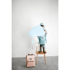 Reisenthel® Trolley XS Kids Cats And Dogs Roze -Kinderwereld Verkoop reisenthel trolley xs kids cats and dogs roze a247212 4