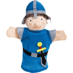 Roba Handpoppen 4delig -Kinderwereld Verkoop roba handpoppen 4delig a285863 3