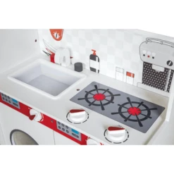 Roba Kinderkeuken Groot 9 Roba Kinderkeuken Groot -Kinderwereld Verkoop roba kinderkeuken groot a246252 4