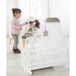 Roba Kinderstoel Voor Poppen Stella -Kinderwereld Verkoop roba kinderstoel voor poppen stella a278887 3