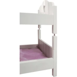 ROBA Poppen Stapelbed -Kinderwereld Verkoop roba poppen stapelbed a046506 3