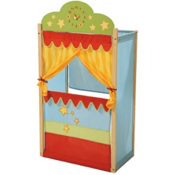 Roba Punch En Judy Show -Kinderwereld Verkoop roba punch en judy show a057415 3