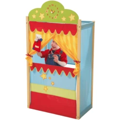 Roba Punch En Judy Show -Kinderwereld Verkoop roba punch en judy show a057415 4