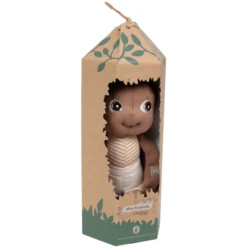 Rubens Barn Doll Basilicum - Mini Ecobuds -Kinderwereld Verkoop rubens barn doll basilicum mini ecobuds a359764 2