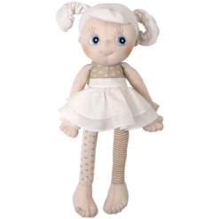 Rubens Barn Doll Daisy - Ecobuds -Kinderwereld Verkoop rubens barn doll daisy ecobuds a359731 4