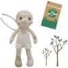 Rubens Barn Doll Elm - Mini Ecobuds