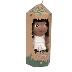 Rubens Barn Doll Flora - Mini Ecobuds -Kinderwereld Verkoop rubens barn doll flora mini ecobuds a359763 2
