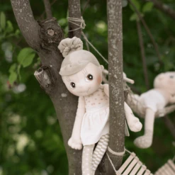 Rubens Barn Doll Iris - Ecobuds -Kinderwereld Verkoop rubens barn doll iris ecobuds a359751 2