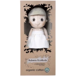 Rubens Barn Doll Iris - Ecobuds -Kinderwereld Verkoop rubens barn doll iris ecobuds a359751 3