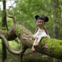 Rubens Barn Doll Poppy - Ecobuds -Kinderwereld Verkoop rubens barn doll poppy ecobuds a359760 2