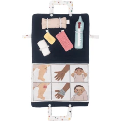 Rubens Barn Eerste Hulp Koffer -Kinderwereld Verkoop rubens barn eerste hulp koffer a360013 4