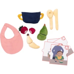 Rubens Barn Eten-leren Set -Kinderwereld Verkoop rubens barn eten leren set a359987 4