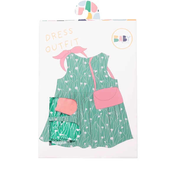 Rubens Barn Kleding Set 3 Rubens Barn Kleding Set - Afbeelding 3