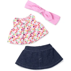 Rubens Barn Kleding - Summer Tijd Set - Cutie -Kinderwereld Verkoop rubens barn kleding summer tijd set cutie a360243 2