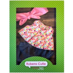 Rubens Barn Kleding - Summer Tijd Set - Cutie -Kinderwereld Verkoop rubens barn kleding summer tijd set cutie a360243 3