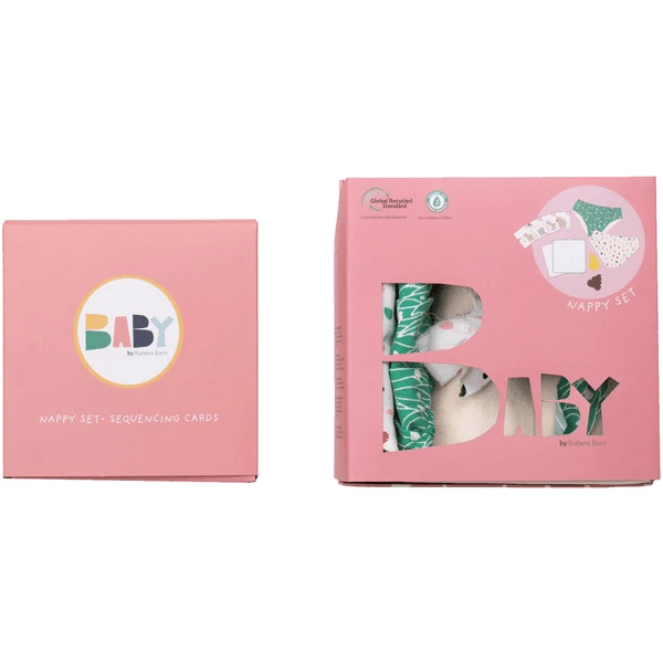 Rubens Barn Luierset 5 Rubens Barn Luierset - Afbeelding 5