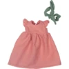 Rubens Barn Poppenkleding Summer - Ecobuds