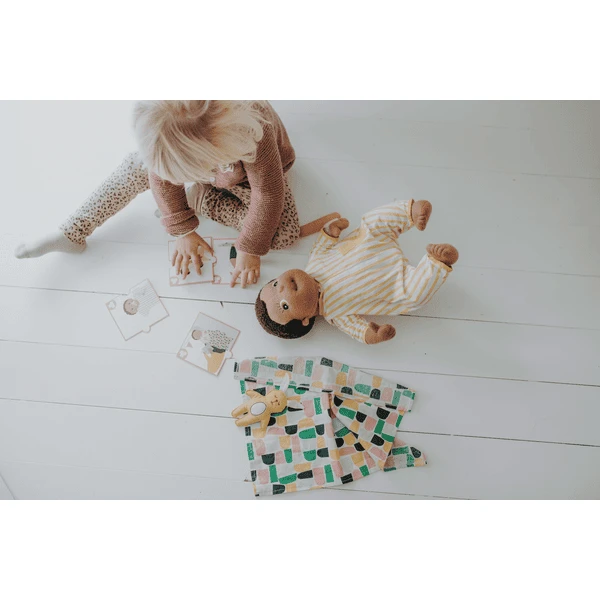 Rubens Barn Slaap Set 5 Rubens Barn Slaap Set - Afbeelding 5