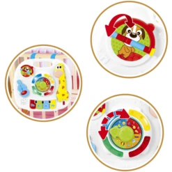 Scandinavian Baby Products Activiteitentafel Voor De Kleintjes -Kinderwereld Verkoop scandinavian baby products activiteitentafel voor de kleintjes a363751 2