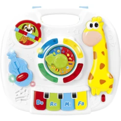 Scandinavian Baby Products Activiteitentafel Voor De Kleintjes -Kinderwereld Verkoop scandinavian baby products activiteitentafel voor de kleintjes a363751 3