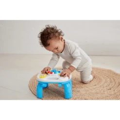 Scandinavian Baby Products Activiteitentafel Voor De Kleintjes -Kinderwereld Verkoop scandinavian baby products activiteitentafel voor de kleintjes a363751 4