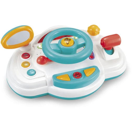 Scandinavian Baby Products Grappig Stuurwiel -Kinderwereld Verkoop scandinavian baby products grappig stuurwiel a363766