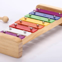 Schmetterline Houten Klokkenspel -Kinderwereld Verkoop schmetterline houten klokkenspel a371166 2