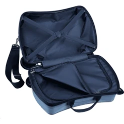 Scooli Ride-on Trolley Frozen -Kinderwereld Verkoop scooli ride on trolley frozen a317165 3